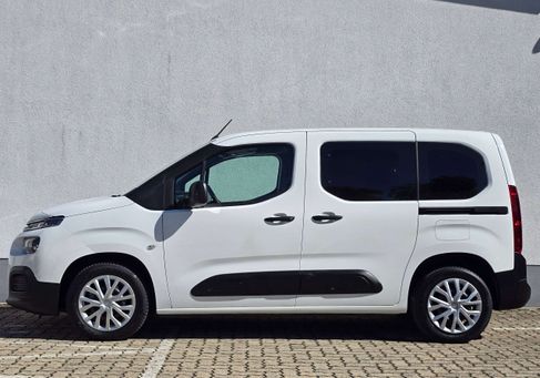 Citroën Berlingo, 2020 2