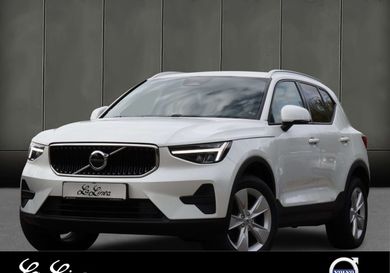 Volvo XC40, 2023