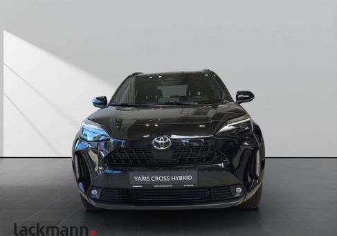 Toyota Yaris Cross, 2026 2