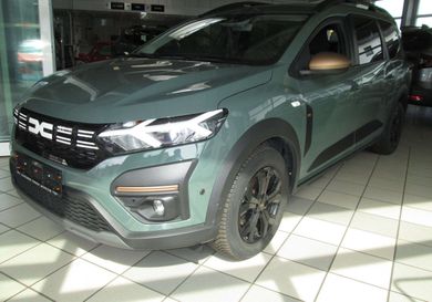 Dacia Jogger, 2025