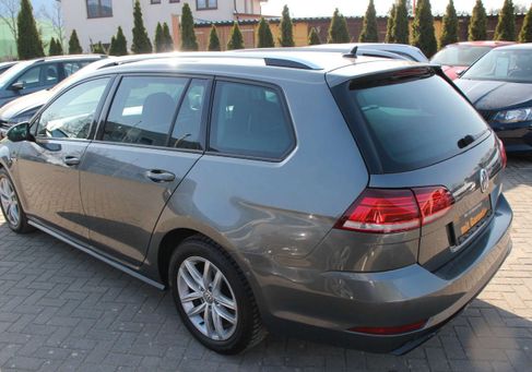 Volkswagen Golf, 2019 3