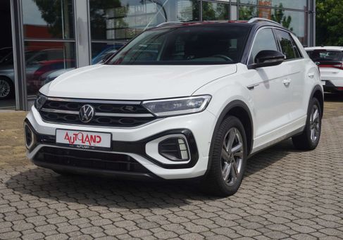 Volkswagen T-Roc, 2023