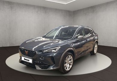 Cupra Formentor, 2023