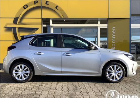 Opel Corsa, 2024 3