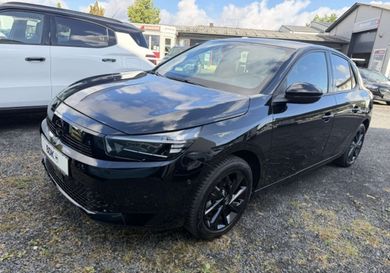Opel Corsa, 2023