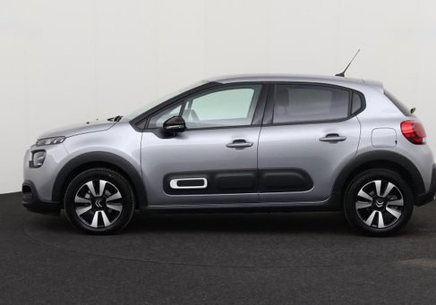 Citroën C3, 2024 2