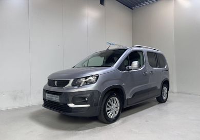 Peugeot, 2020