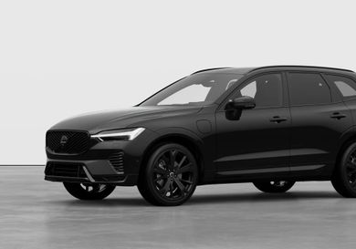 Volvo XC60, 2027
