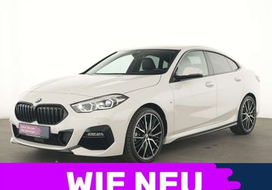 BMW, 2022