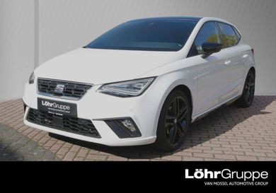 Seat Ibiza, 2023