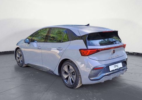 Cupra Born, 2024