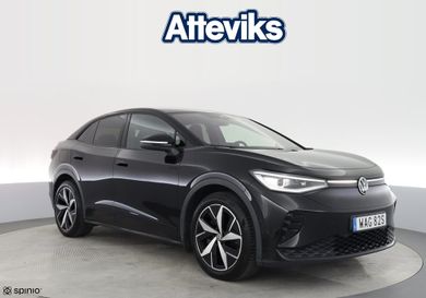 Volkswagen ID.5, 2023