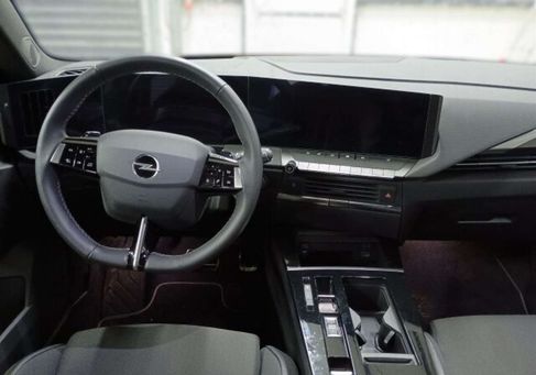 Opel Astra, 2024