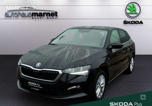 Skoda Scala, 2024