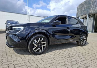 Opel Mokka, 2026