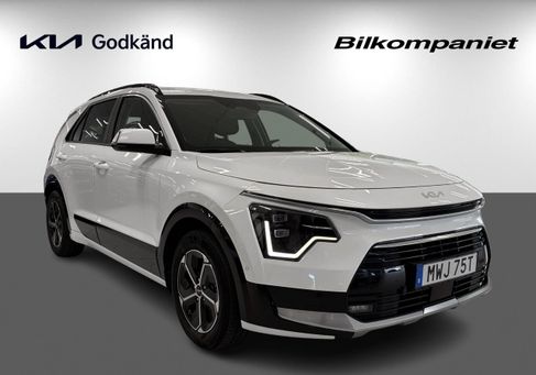 Kia Niro, 2023 3