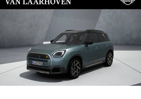 MINI, 2024