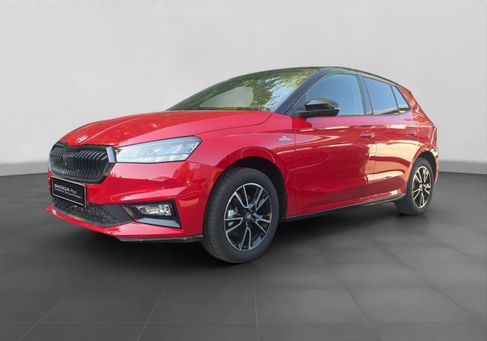 Skoda Fabia, 2026
