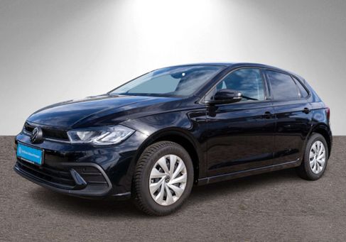 Volkswagen Polo, 2025 2