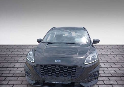 Ford Kuga, 2022