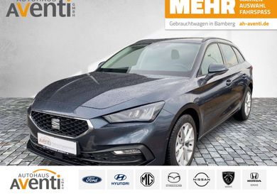 Seat Leon, 2024
