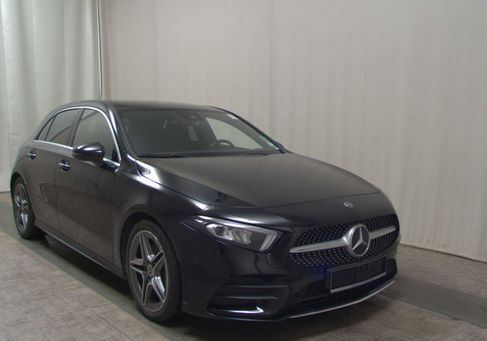 Mercedes-Benz A 220, 2020