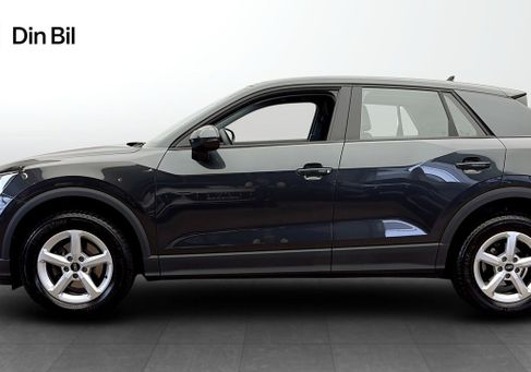 Audi Q2, 2024 2