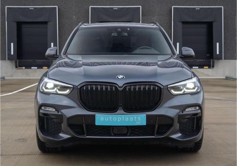 BMW X5, 2021 2