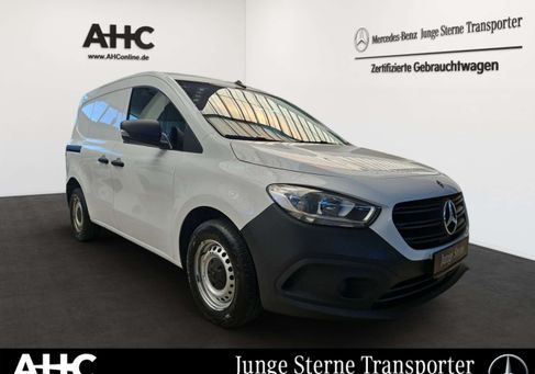 Mercedes-Benz Citan, 2023
