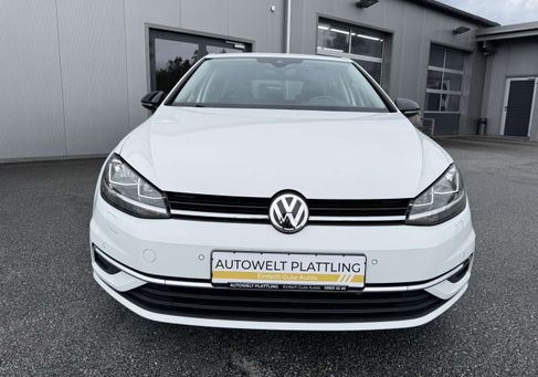 Volkswagen Golf, 2019 3