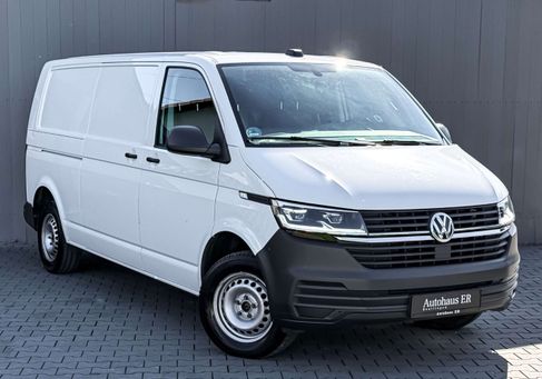 Volkswagen T6 Transporter, 2022