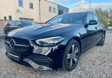 Mercedes-Benz C 220, 2023