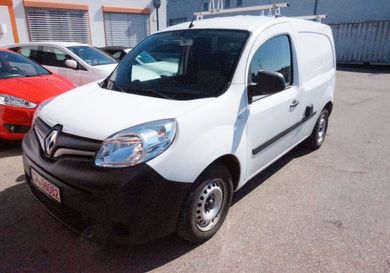 Renault Kangoo, 2020