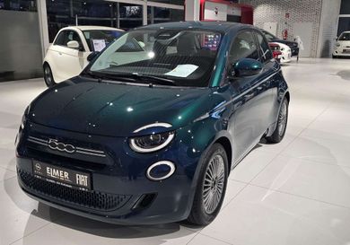 Fiat 500, 2026