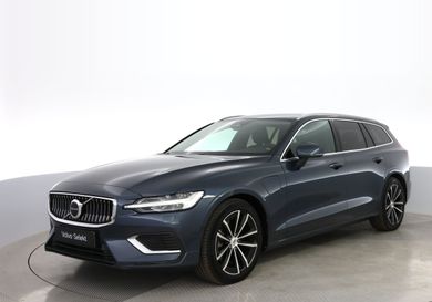 Volvo V60, 2025