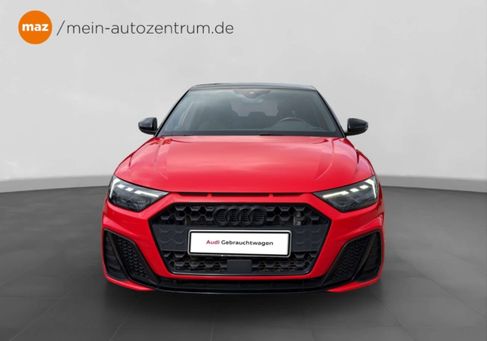 Audi A1, 2019