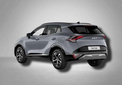 Kia Sportage, 2024 3