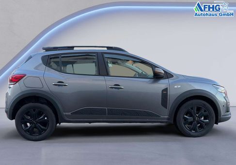 Dacia Sandero, 2025