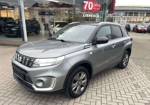 Suzuki Vitara, 2020 2