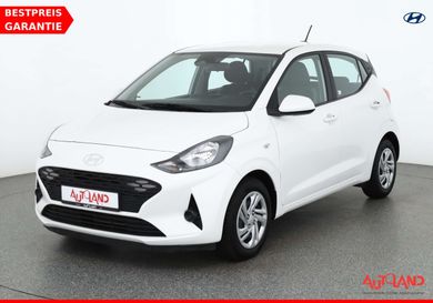Hyundai i10, 2024