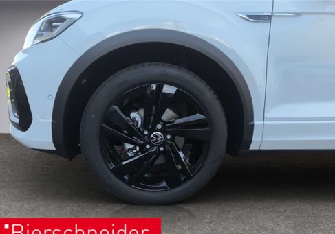 Volkswagen T-Roc, 2025