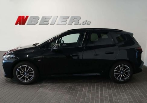 BMW 218, 2025