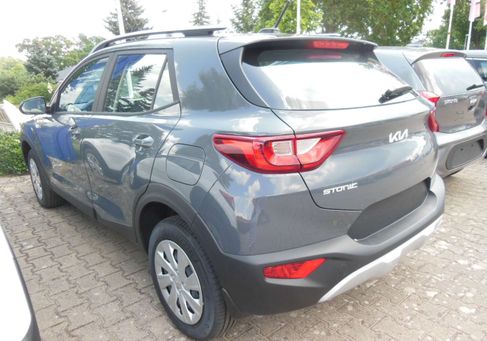 Kia Stonic, 2023