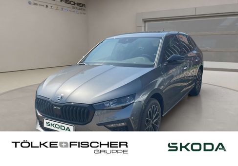 Skoda Scala, 2024