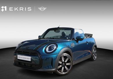 MINI Cooper Cabrio, 2023