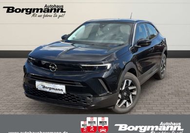 Opel Mokka, 2024