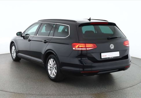 Volkswagen Passat Variant, 2019 3