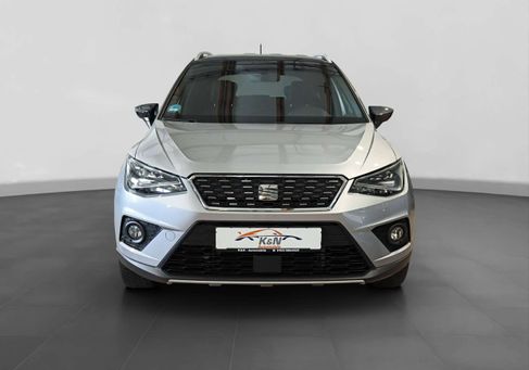 Seat Arona, 2020 2