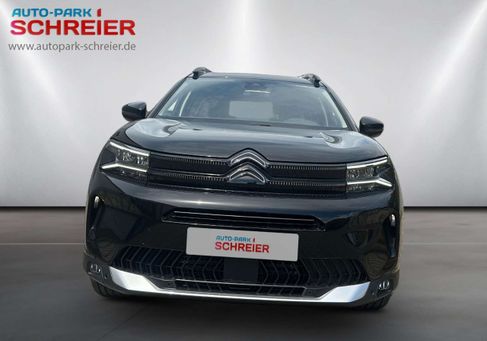 Citroën C5 Aircross, 2025 2
