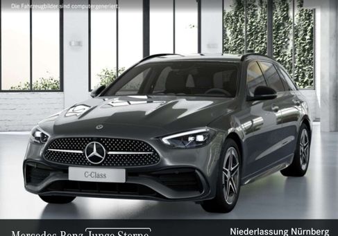 Mercedes-Benz C 300, 2023 2